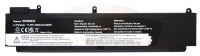 Bateria Lenovo ThinkPad T460S 11.25V 2200mAh 24Wh Secundária Compativel