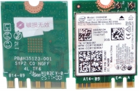 Lenovo Ideapad 300-15ISK Wireless Card