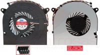 Lenovo AIO 910-27ISH 90x15mm Fan