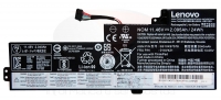 Bateria Lenovo ThinkPad T470 3 Celulas 11.46V 24Wh 2095mAh