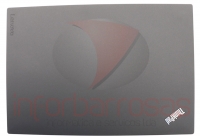 Lenovo ThinkPad T480 Lcd BackCover BLACK