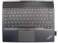Teclado Lenovo ThinkPad X1 Tablet 2nd Gen Com Docking ALEMÂO