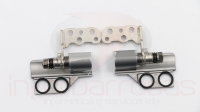 Lenovo ThinkPad T480s Hinge KIT Esq. Dir.