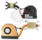 Lenovo ThinkPad Yoga 370 Heatsink com Fan