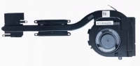 Dell Latitude E5450 Heatsink Com Fan