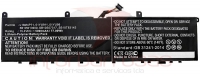 Bateria Lenovo ThinkPad X1 Extreme 2nd Gen 4 Celulas 15.4V 77Wh 5000mAh Compativel