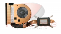 Lenovo ThinkPad X395 Heatsink Com Fan