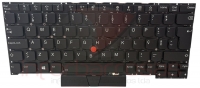 Teclado Lenovo Thinkpad X390 YOGA Com BackLight Sem Top Cover