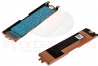 Dell XPS 15 9510 M.2 SSD Heatsink