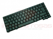 Teclado Asus G1 A5 BLACK