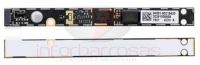 Asus F415E CAMERA HD FIX 3.3V A MIC CL