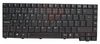 Teclado Asus F2 F3 BLACK