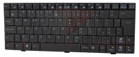 Teclado Asus EeePc 1000H 1002HA BLACK