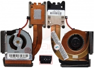 Levono T420S Fan With Heatsink