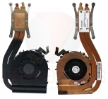 Lenovo ThinkPad  X1 Carbon 1st Gen HeatSink Com Fan REFURBISHED