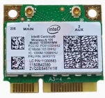 Placa Wi-Fi Intel 105BNHMW N105 REFURBISHED