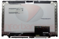 Display Lenovo Thinkpad  T450S 14 Led FullHD 1920x1080 Com Touch e Bezel Conetor 30 pinos