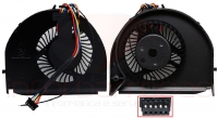 Lenovo T450 Fan Sem Heatsink