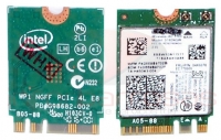 Lenovo G50-80 Wi-Fi Card