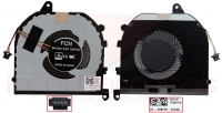 Dell XPS 15 9570 Fan Left