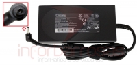 Transf. Asus 20V 10A 200W Conetor 4.5mm x 3.0mm Com Pino Interior