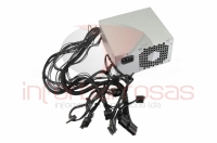 Fonte de Alimentação Asus G15DK 500W ATX