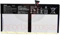 Bateria Asus T100HA C12N1435 3.8V 30Wh