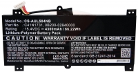 Bateria Asus GL504GW-78B27PB1 C41N1731 15,4V 4300mAh  66.22Wh Compativel