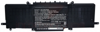 Bateria Asus UX333F C31N1815 11.55V 4250mAh 49.09Wh Compativel