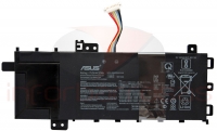 Bateria Asus X512C 7.7V 4730mAh 37Wh B21N1818