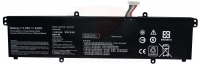 Bateria Asus X421JQ B31N1911 11.55V 3550mAh 42Wh Compativel