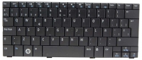 TECLADO DELL MINI 10C/INSPIRON 1011 BLACK SP