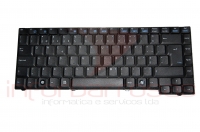 Teclado Asus Z94 A9T X50 F5  Z8 A7 M9  R20 ESPANHOL BLACK