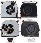 Dell XPS 15 9560 Fan Kit