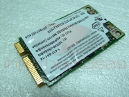 SONY VAIO VGN-SZ WIRELESS CARD