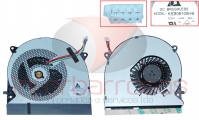 Asus G75VW Vga Fan