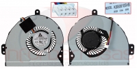 Asus K54LY Cpu Fan