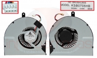 Asus G56JR-CN234H Fan