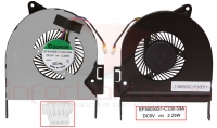 Asus PU301LA-R0207G Cpu Fan