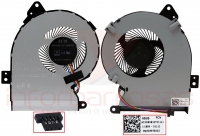 Asus X540LJ Cpu Fan