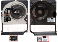 Asus T303UA  Thermal Fan