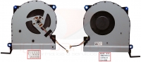 Asus A560UD-78A05PB1 Fan