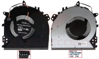 Asus X512FB Fan