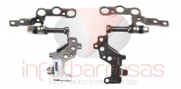 Asus X7600PC Hinge Direita OLED