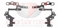 Asus Vivobook N7600P Hinge Direita OLED