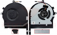 Asus FX504GM CPU Thermal Fan