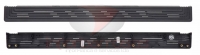 ASUS ROG STRIX G512LI Hinge Cover Black