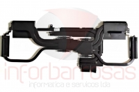 Asus G733QM Heatsink Sem Fans
