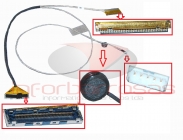 Asus K56CA CM CB Lcd Cable