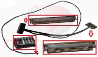 Asus X555ld Lvds Cable